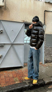 Puffer jacket