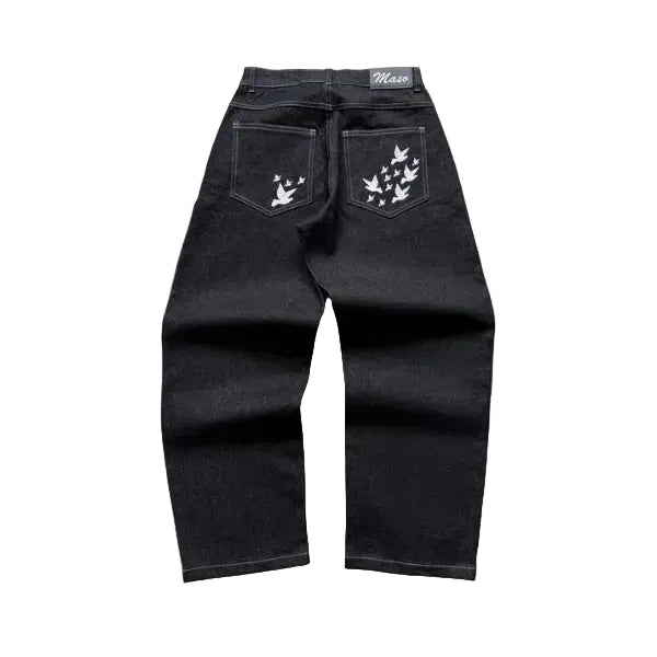 Jeans Peace