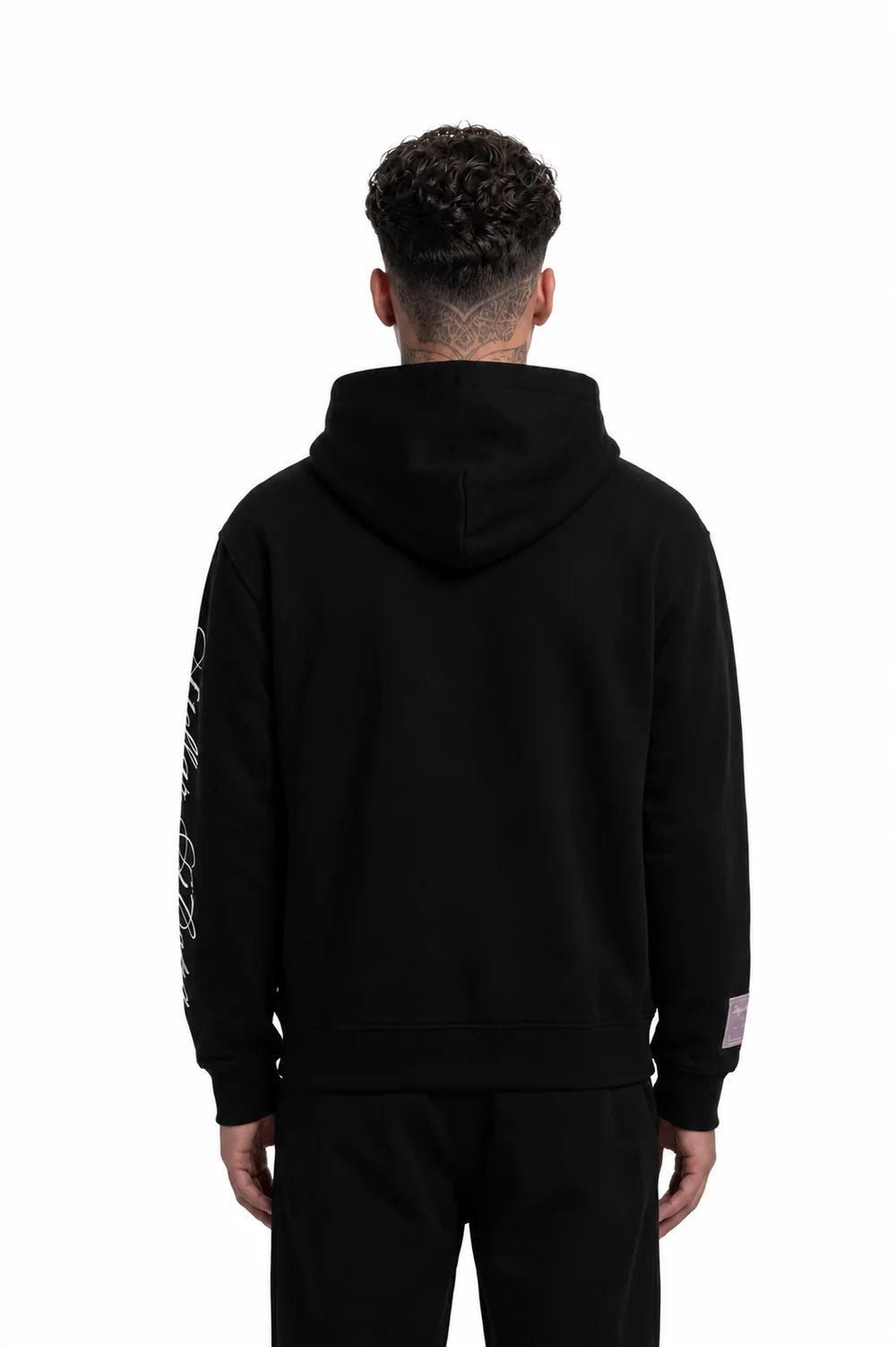 Vercetti Hoodie