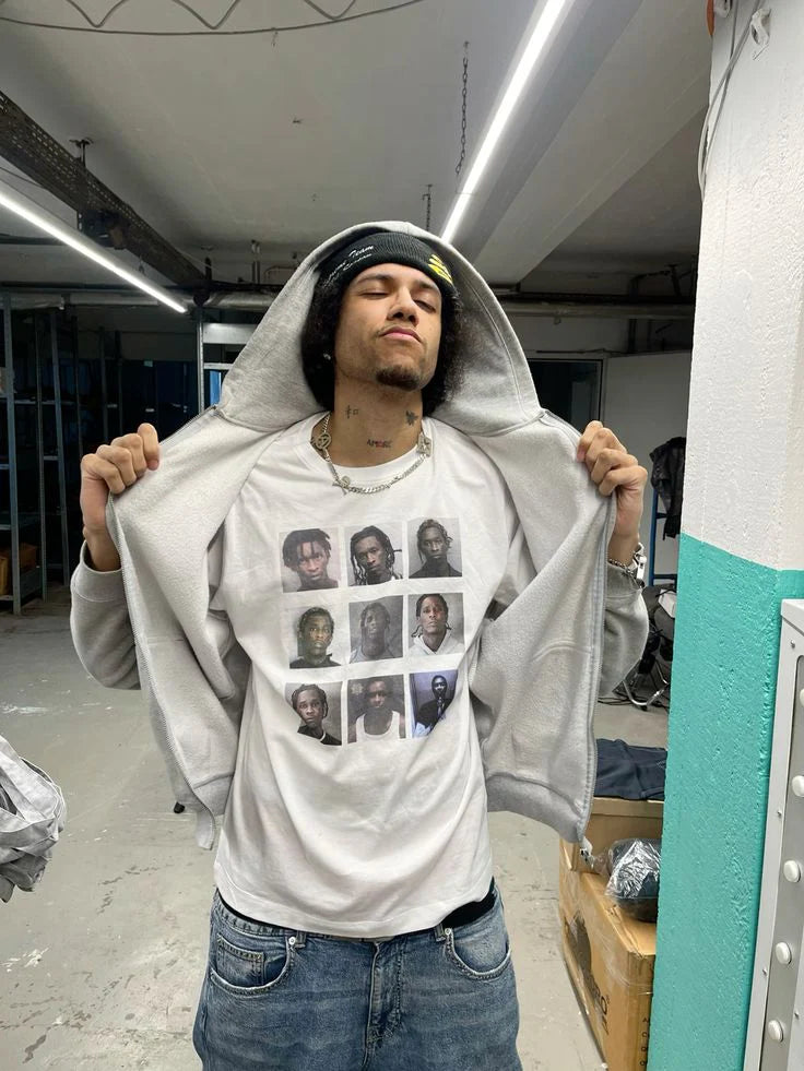 Obsyde Clothes