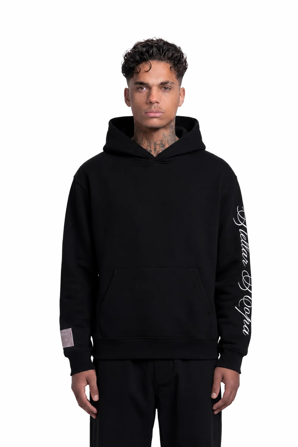 Vercetti Hoodie