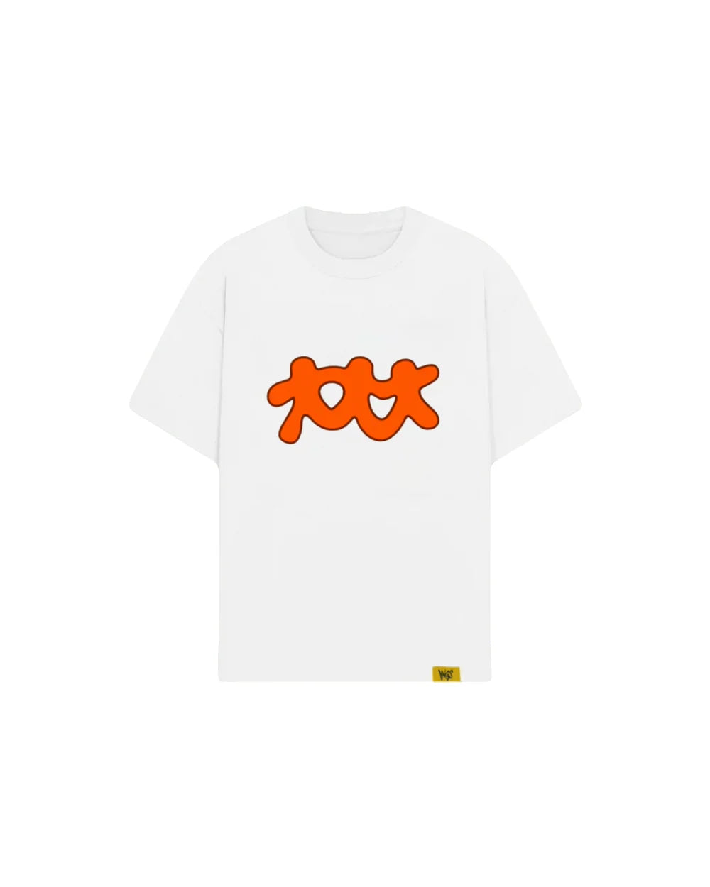 Tshirt Obsyde REACTIVE