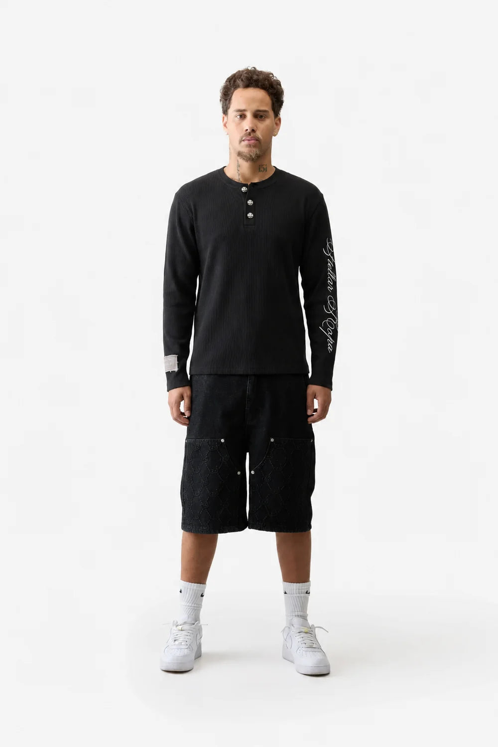Heritage Long Sleeve