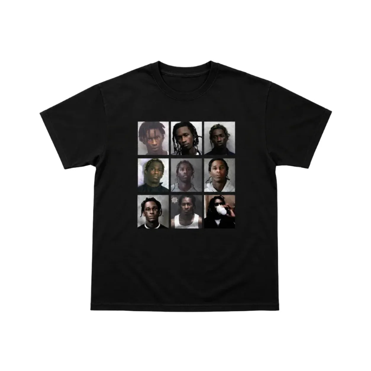 Obsyde Clothes