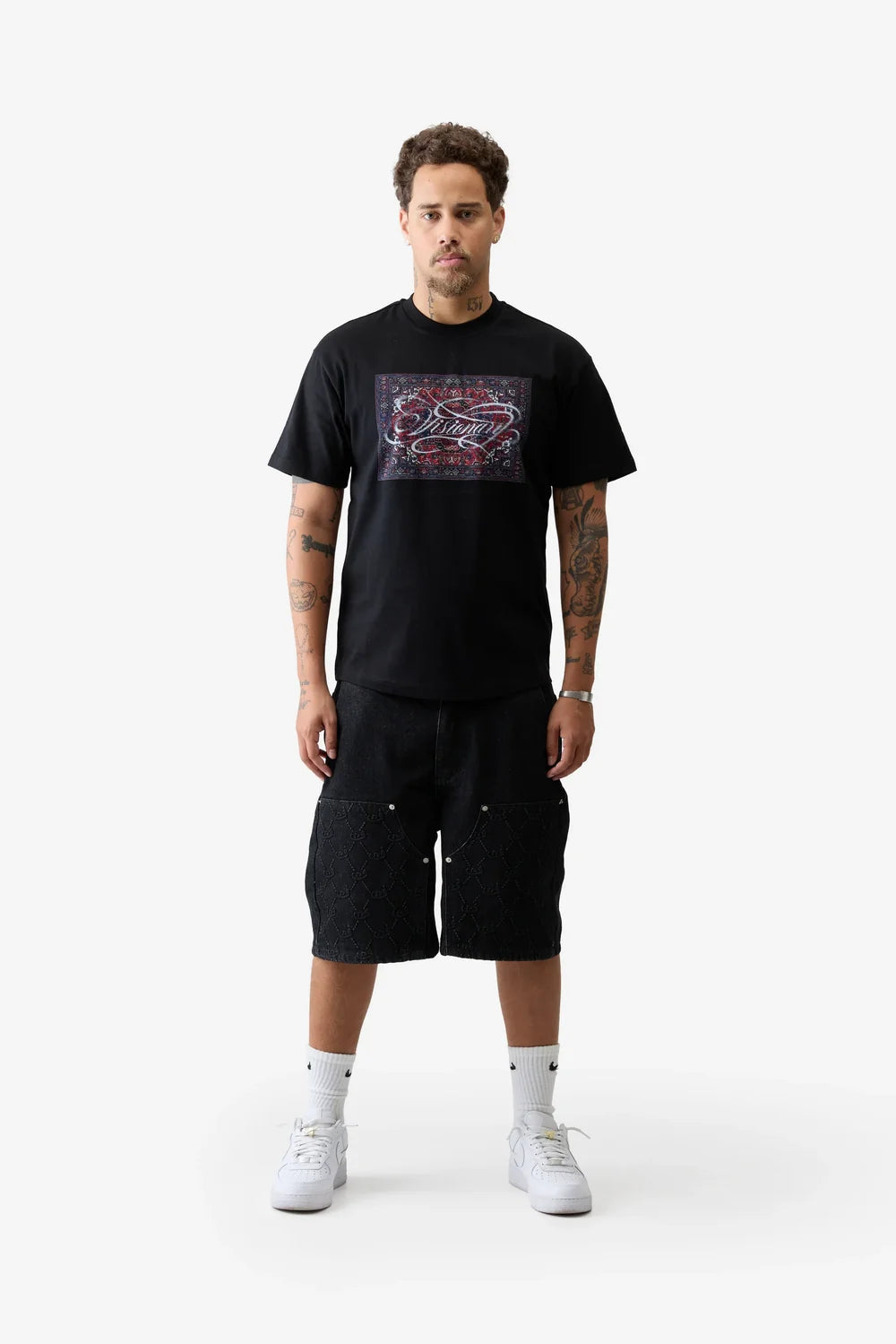 Arabic Tshirt