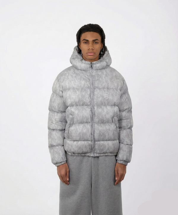 Doudoune Cold Palmer
