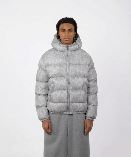 Doudoune Cold Palmer