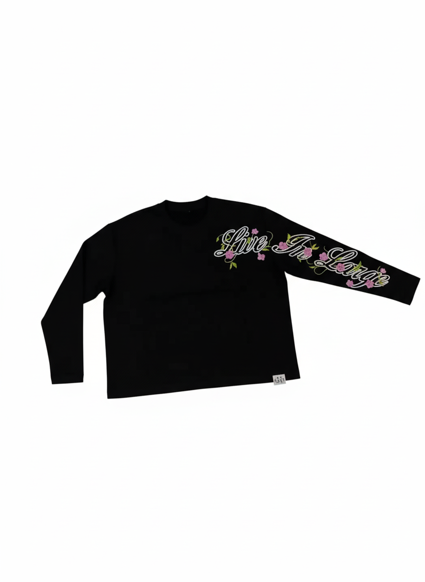 Long Sleeve Signature