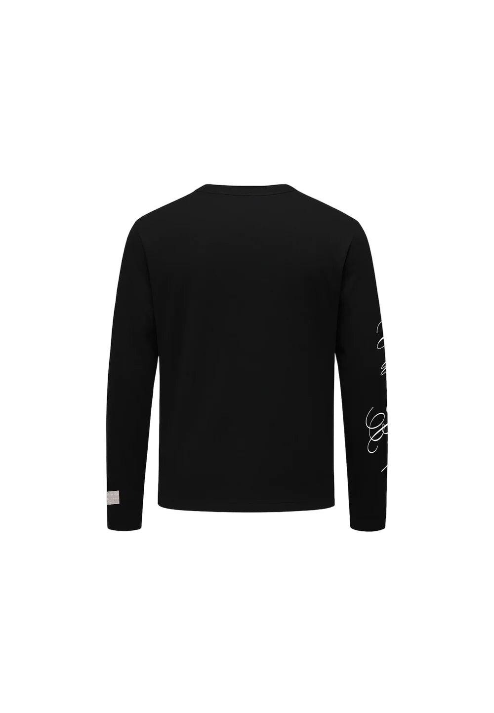 Heritage Long Sleeve