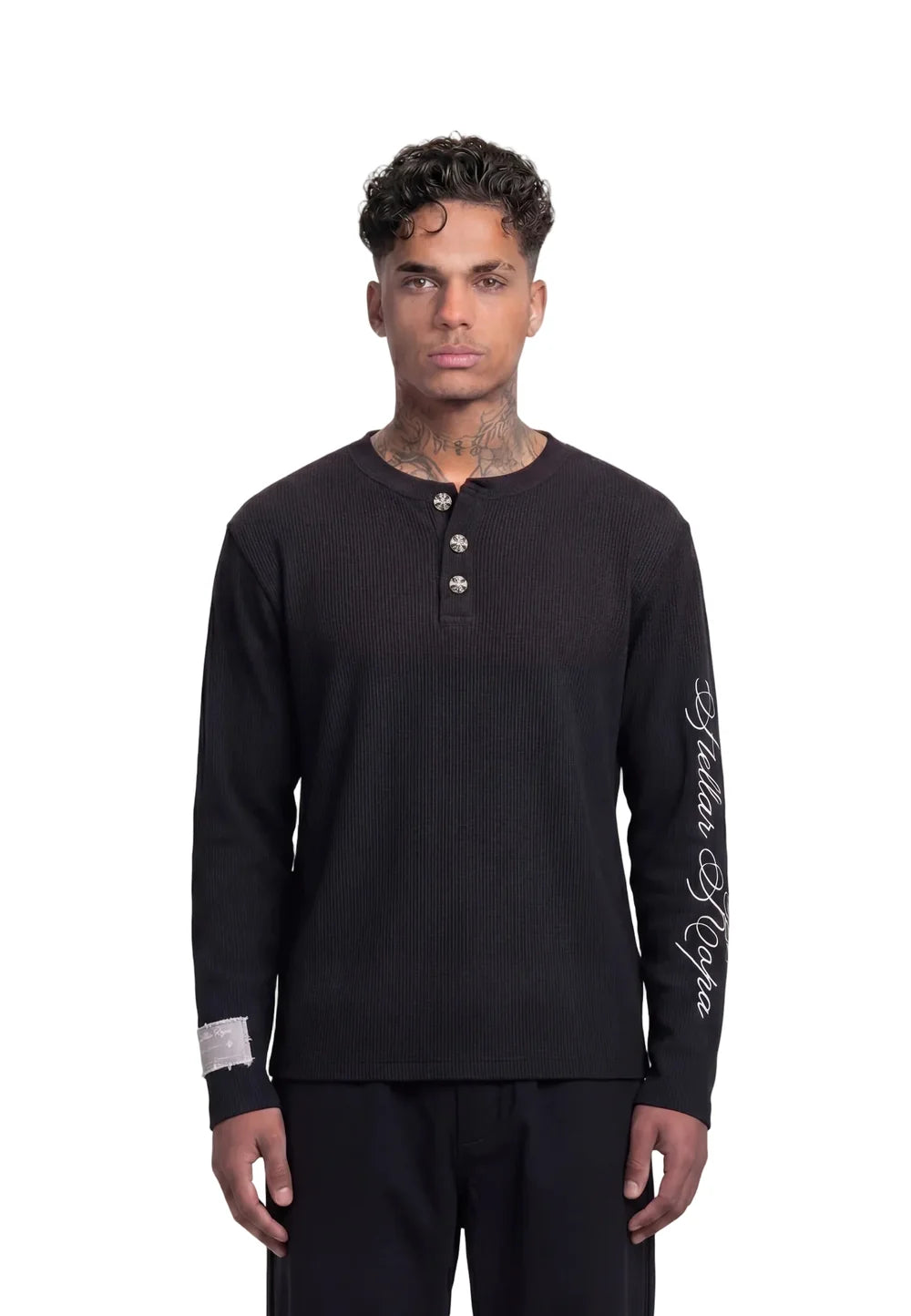 Heritage Long Sleeve