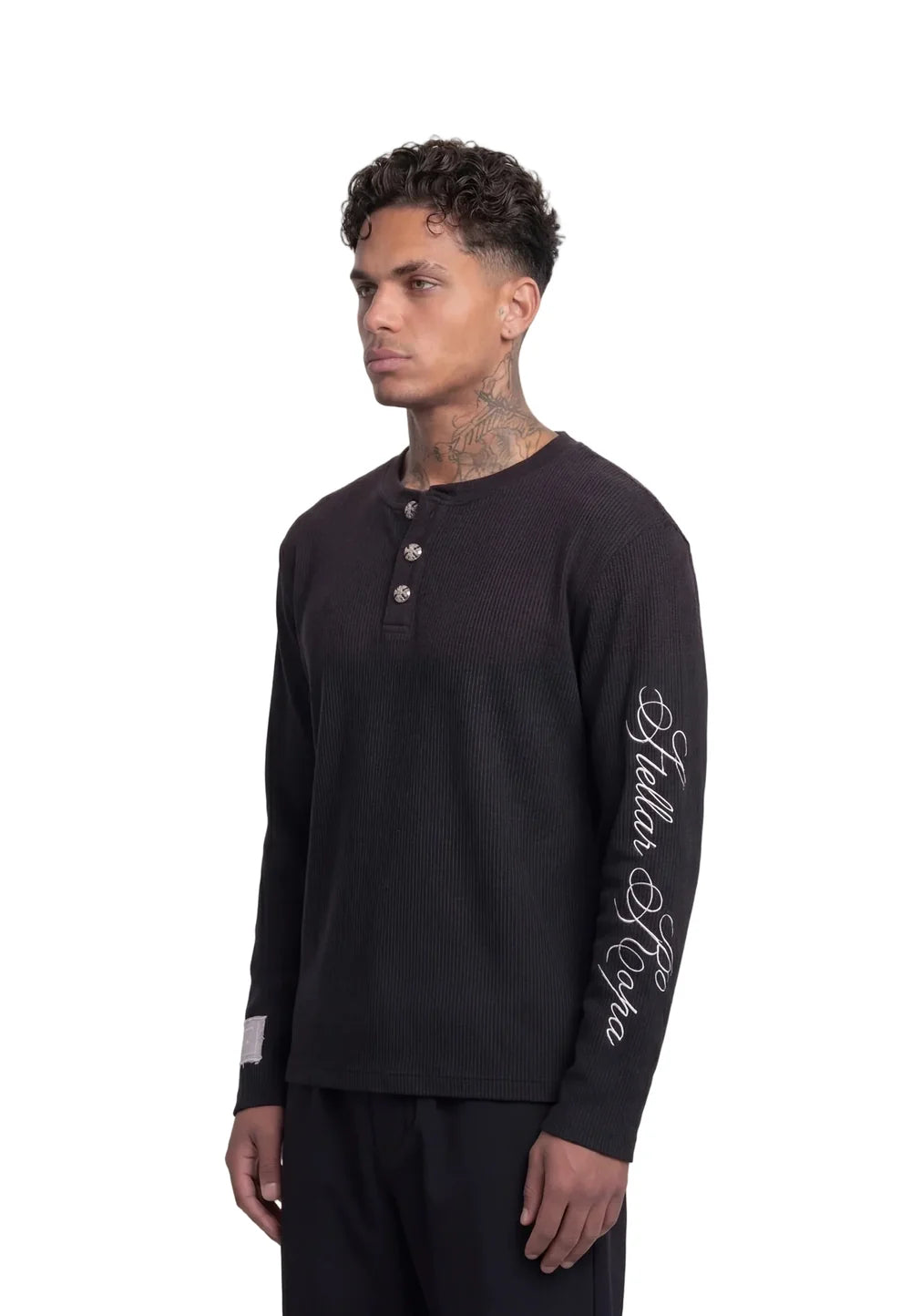 Heritage Long Sleeve
