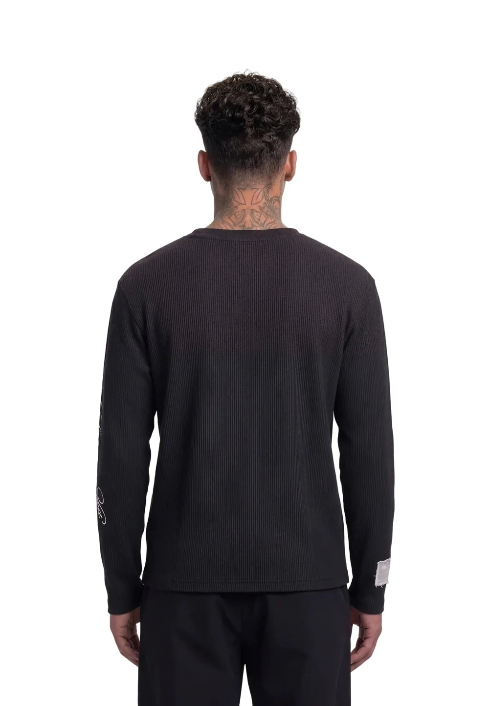 Heritage Long Sleeve