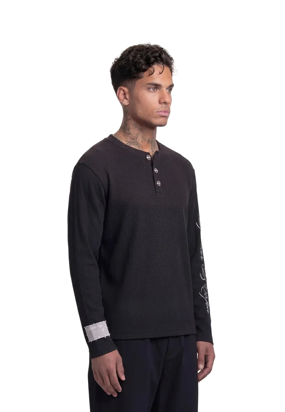 Heritage Long Sleeve