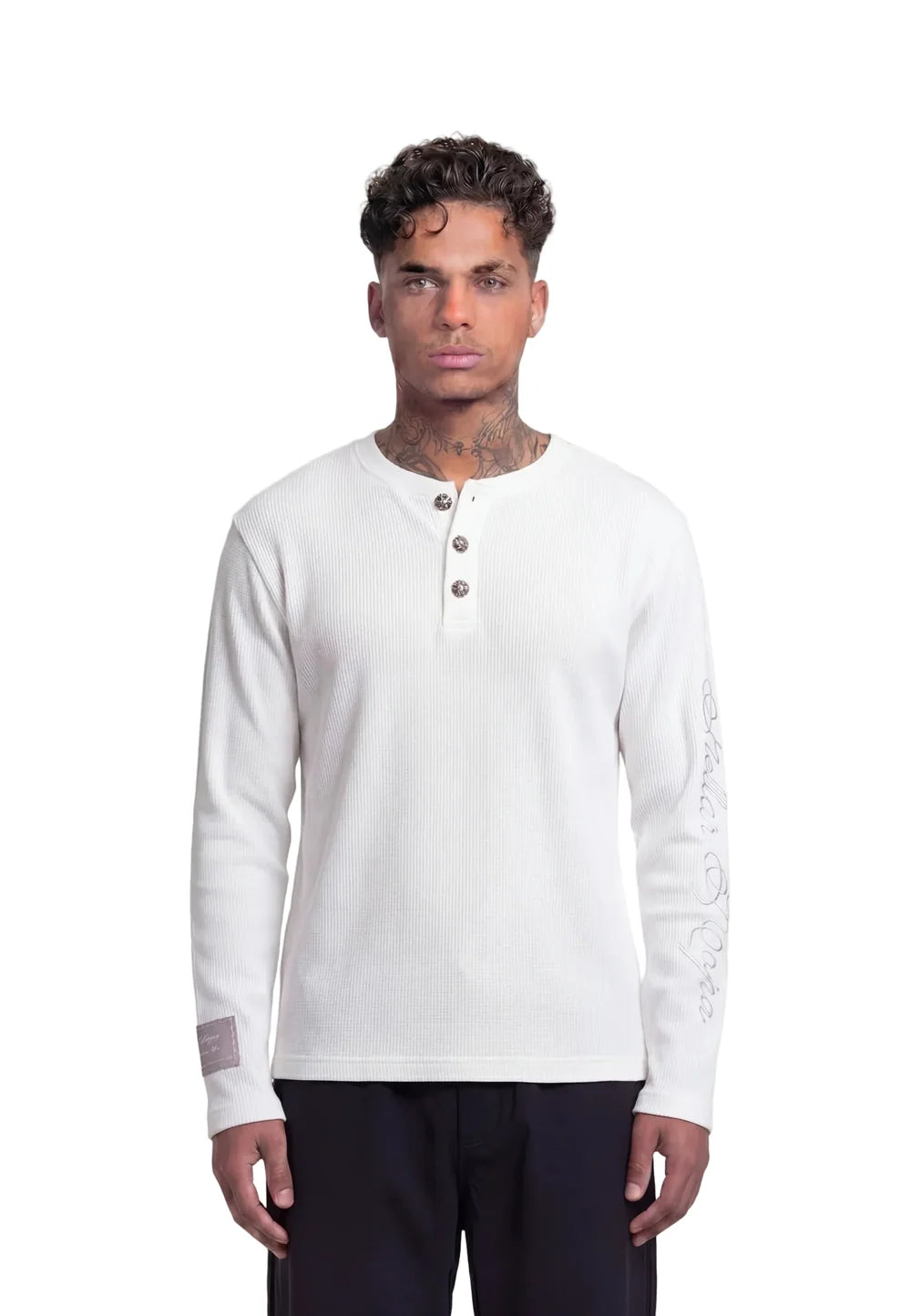 Heritage Long Sleeve