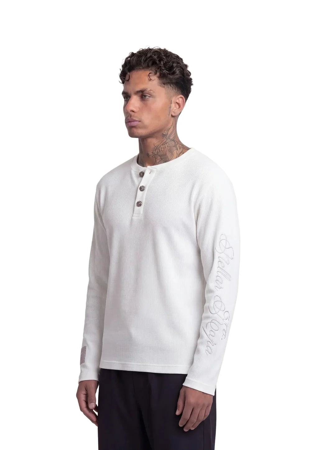 Heritage Long Sleeve