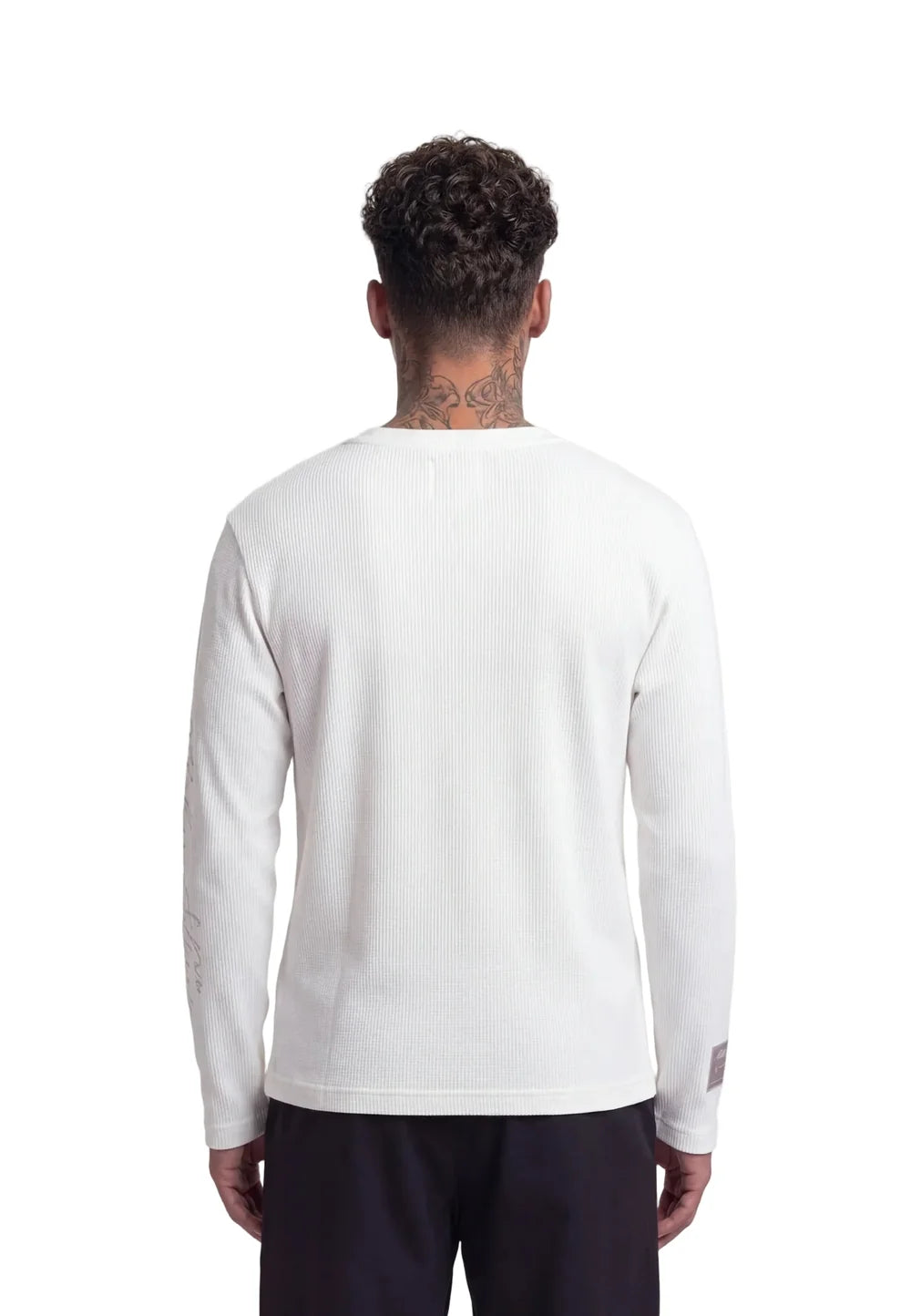 Heritage Long Sleeve