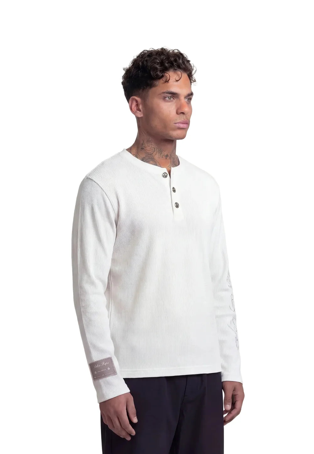 Heritage Long Sleeve