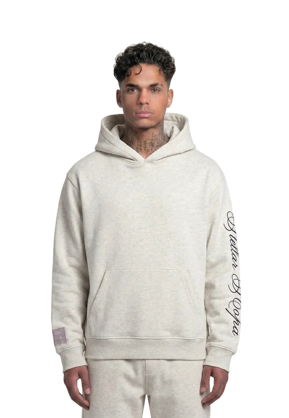 Vercetti Hoodie