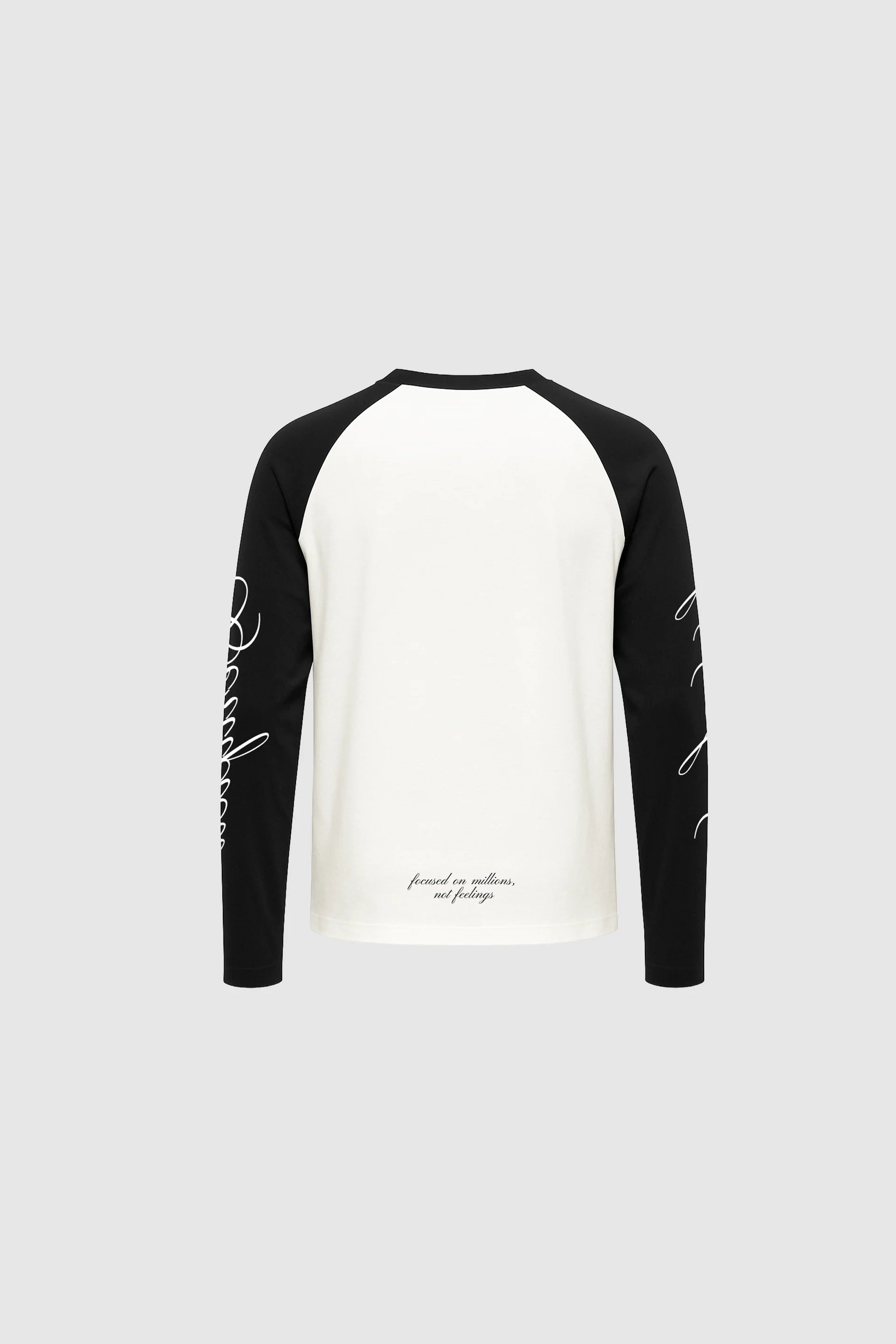 LongSleeve Obs studio
