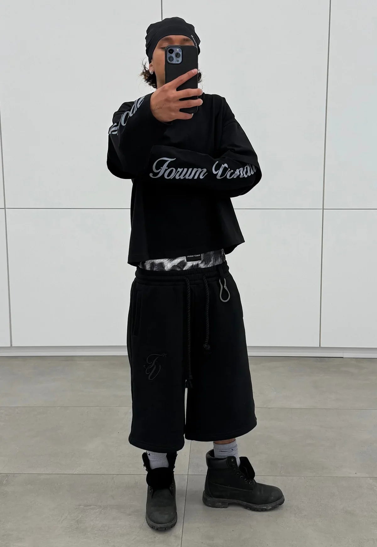 Obsyde Clothes
