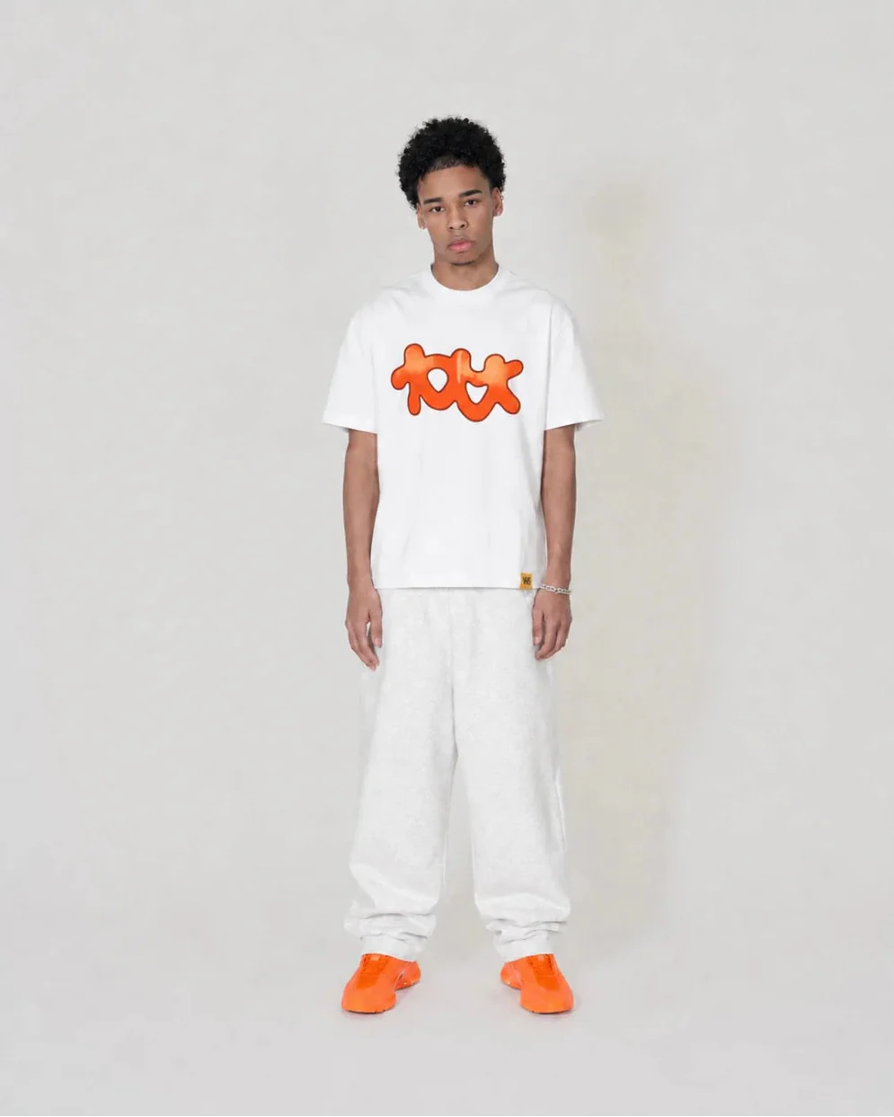 Tshirt Obsyde REACTIVE