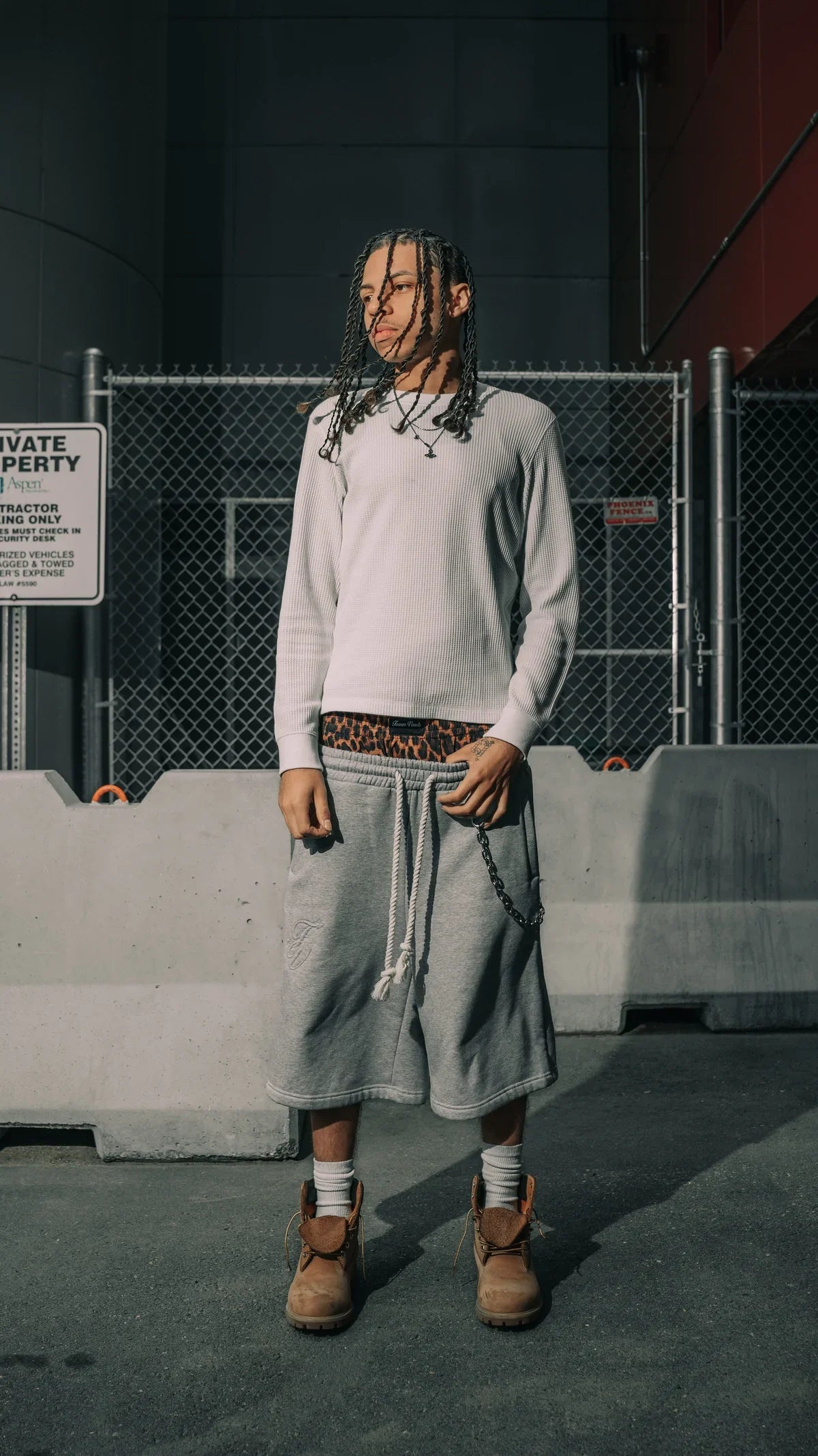 Obsyde Clothes