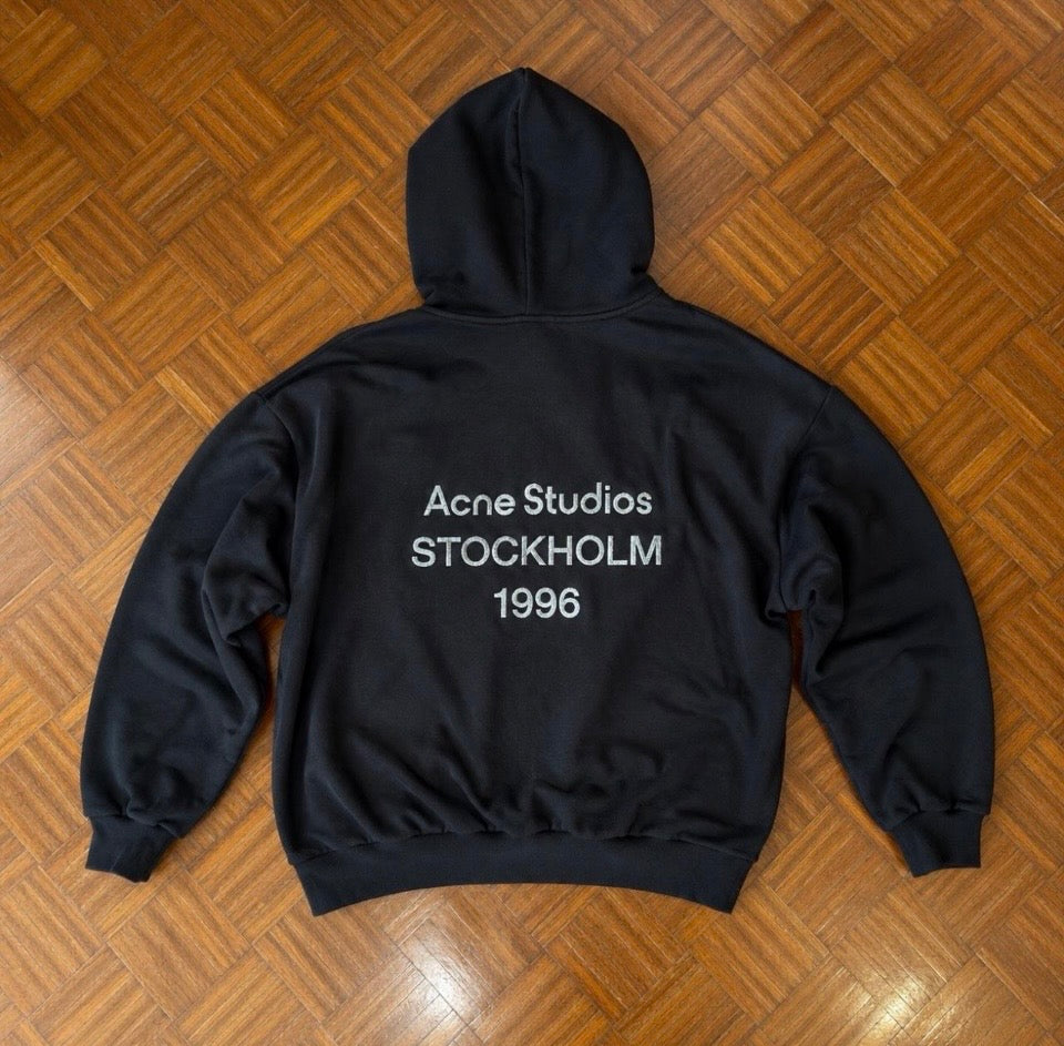 Knit Acne