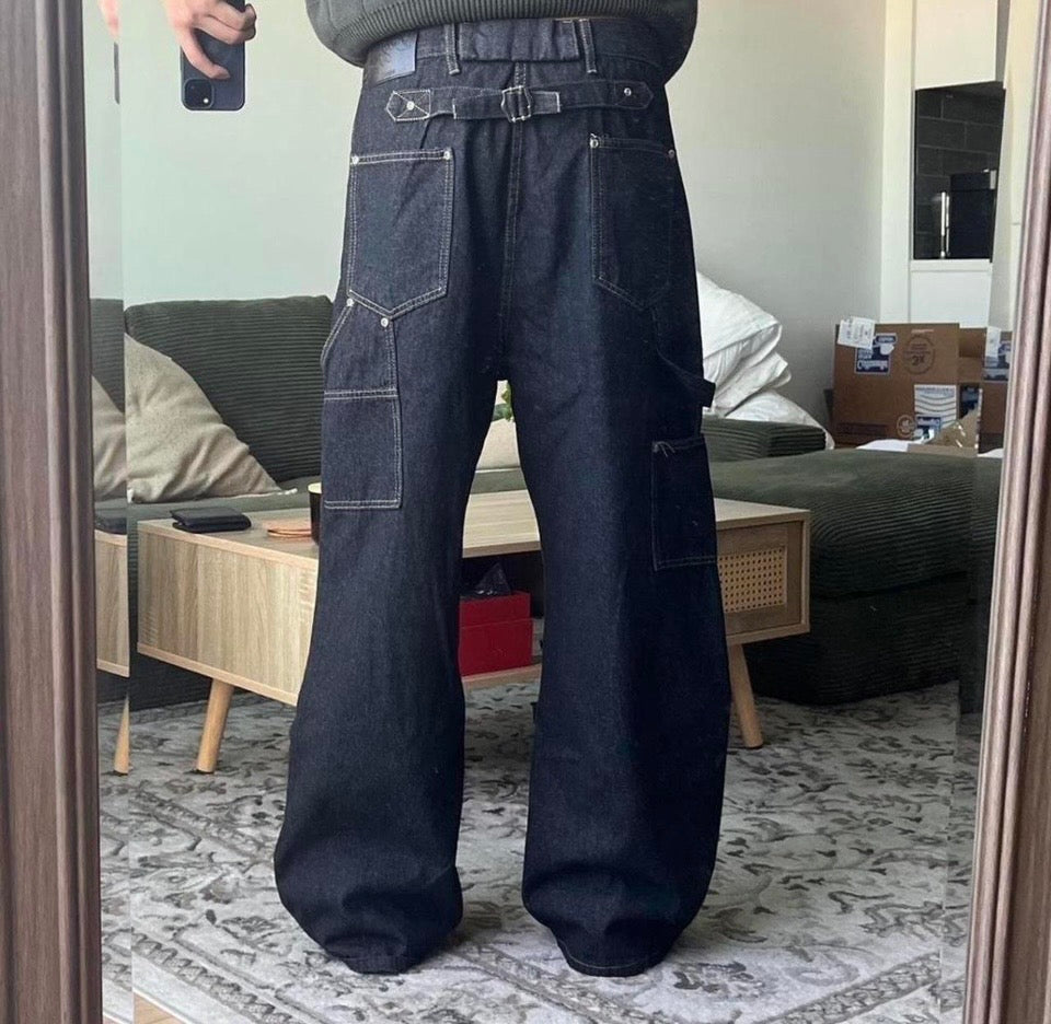 Jeans Obsyde