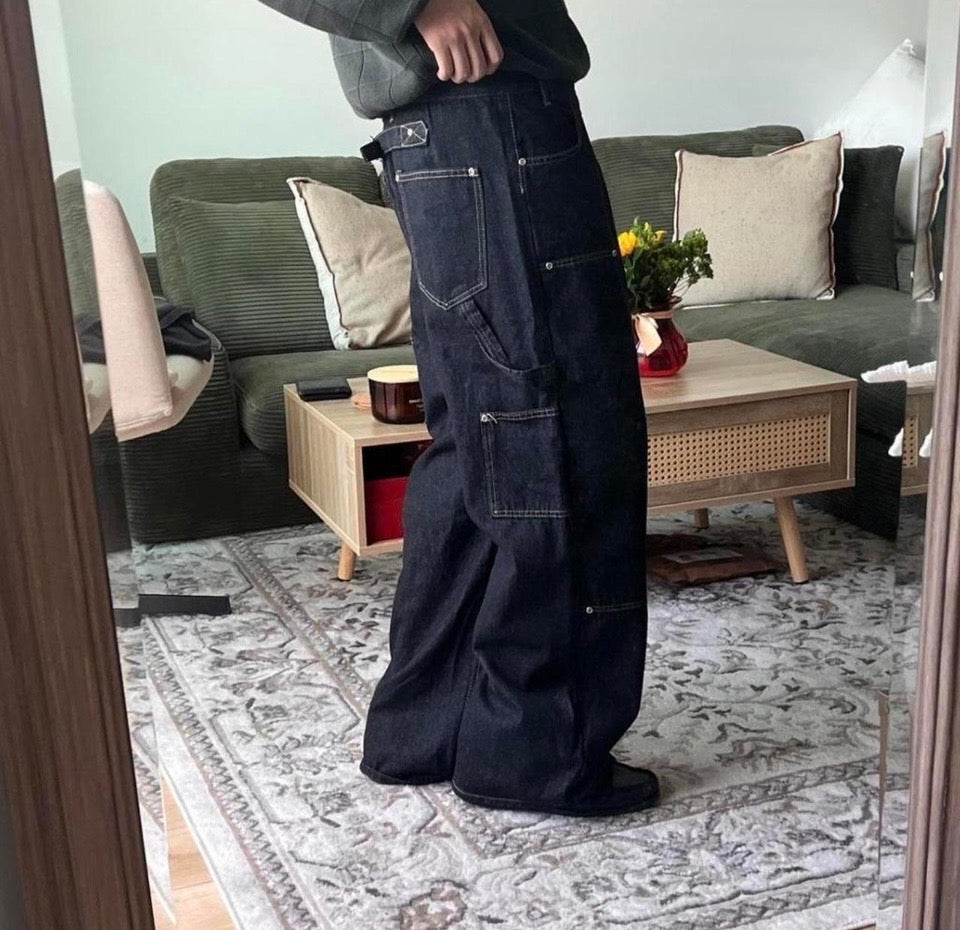 Jeans Obsyde