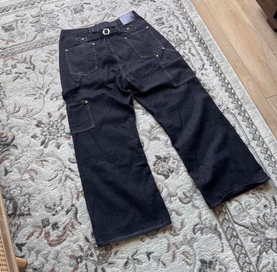 Jeans Obsyde