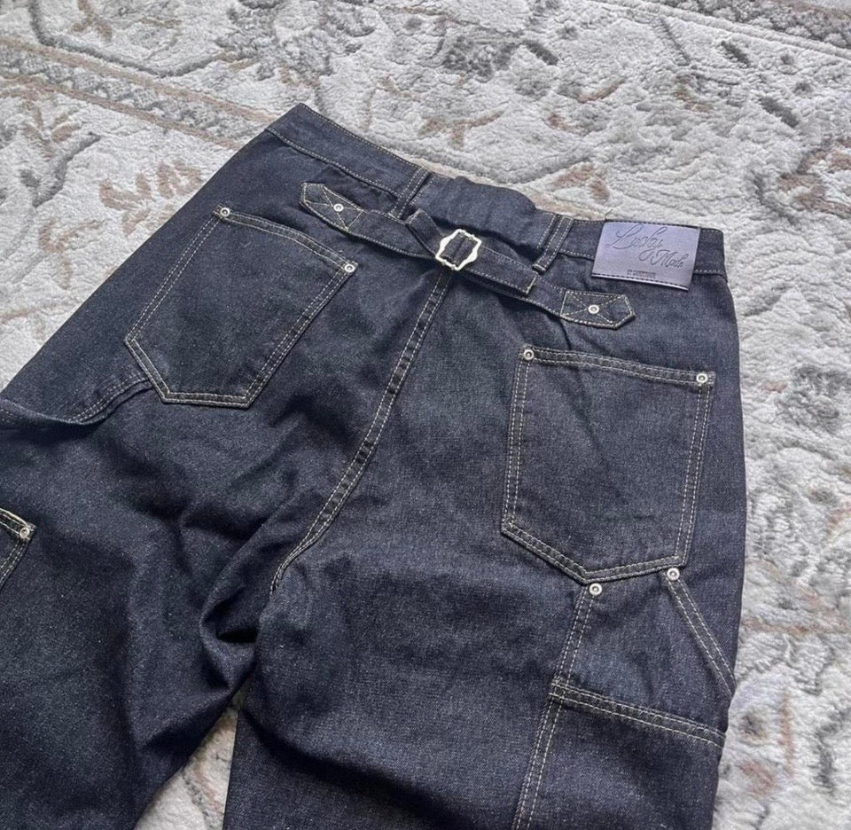 Jeans Obsyde