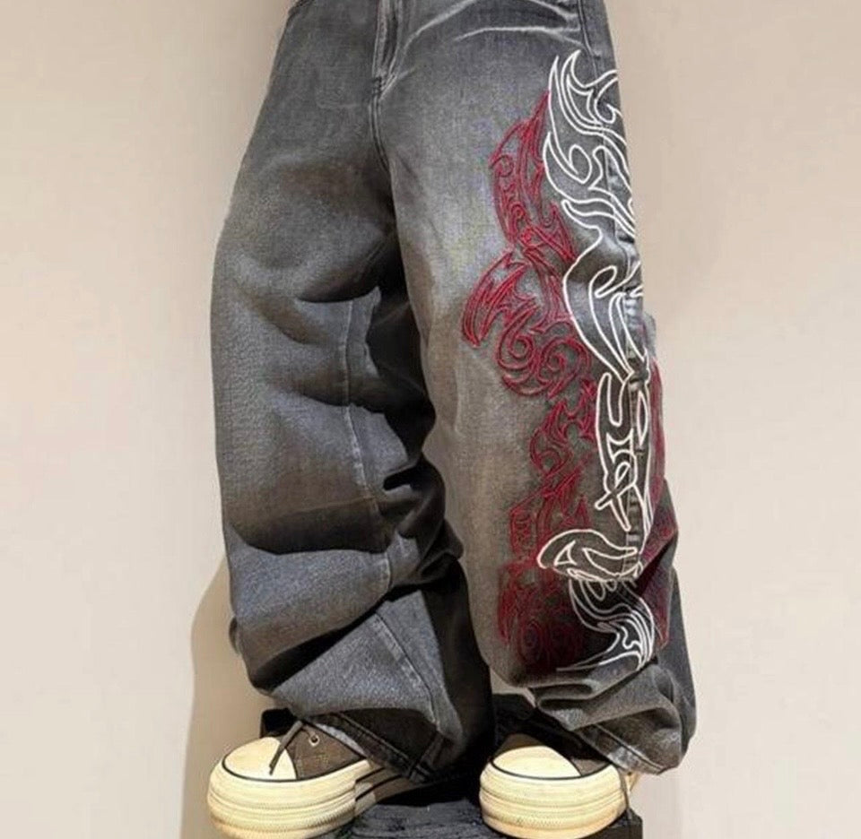Jeans Obsyde