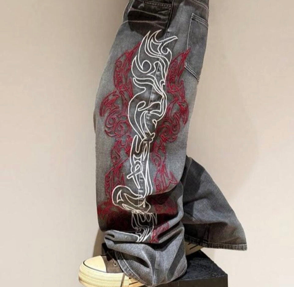 Jeans Obsyde