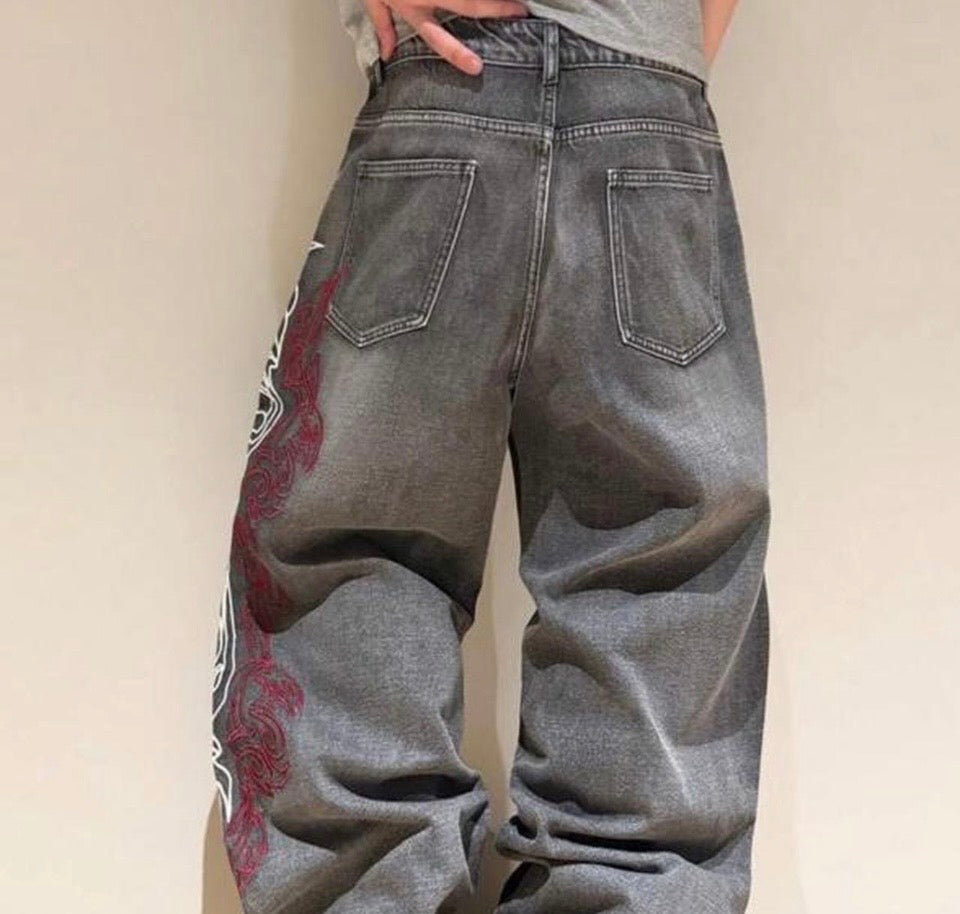 Jeans Obsyde