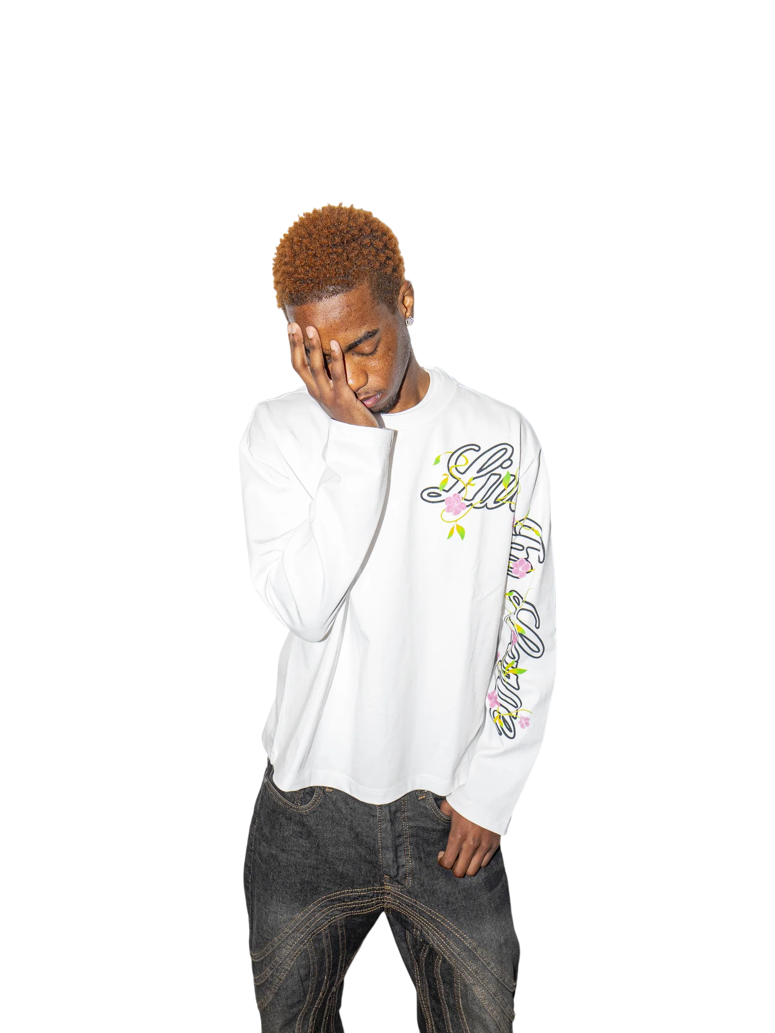 Long Sleeve Signature