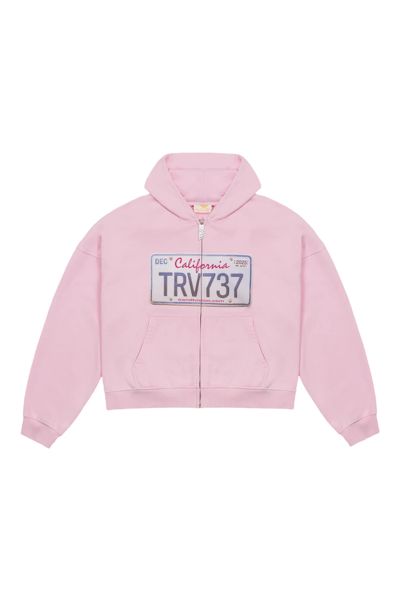 Zip Florida rose