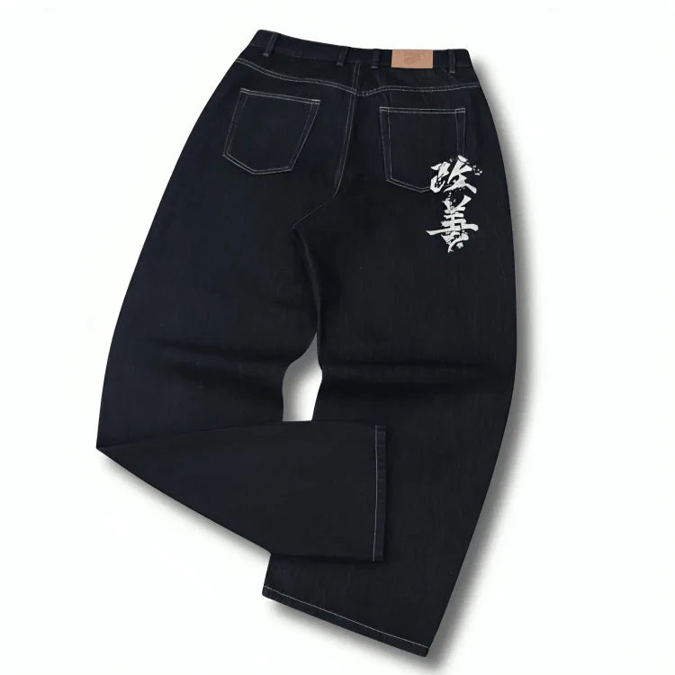 Jeans Iris
