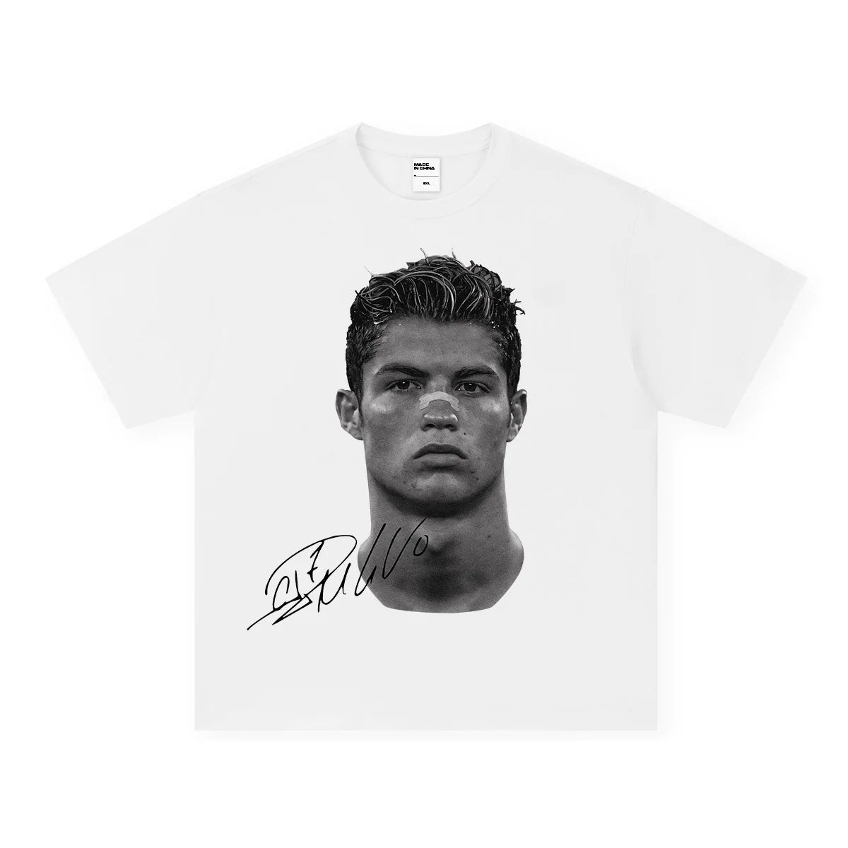 Tshirt CR7