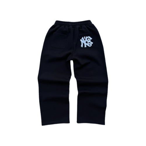 Jogging New Obs