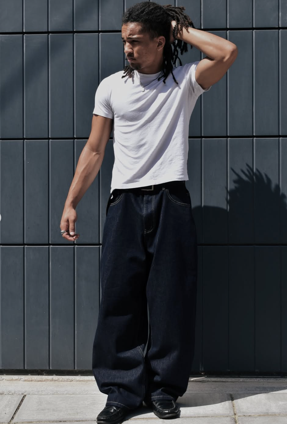 Jeans Iris
