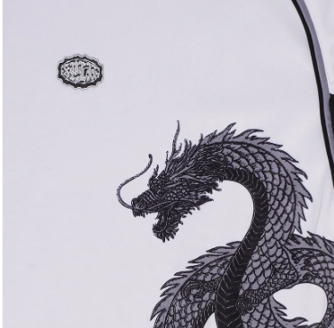 Maillot DRAGON