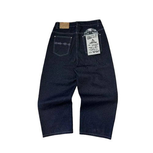 jeans Obs Studio