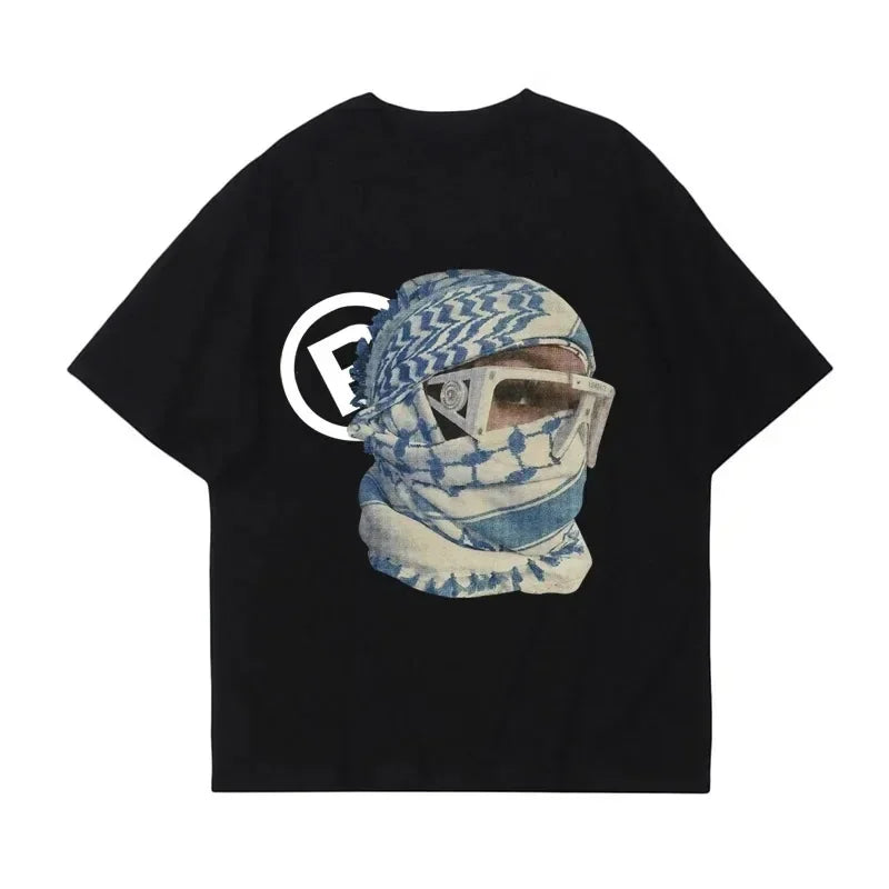Tshirt Azu$