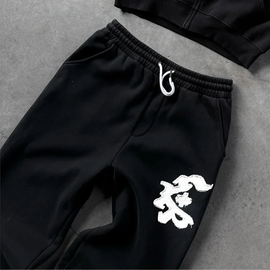 Jogging Loyal Obs
