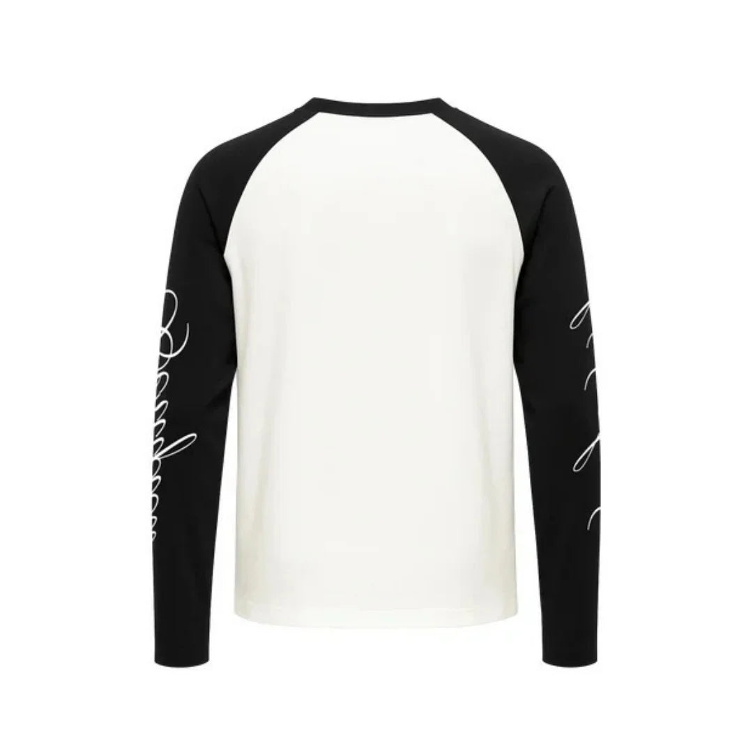 LongSleeve Obs studio