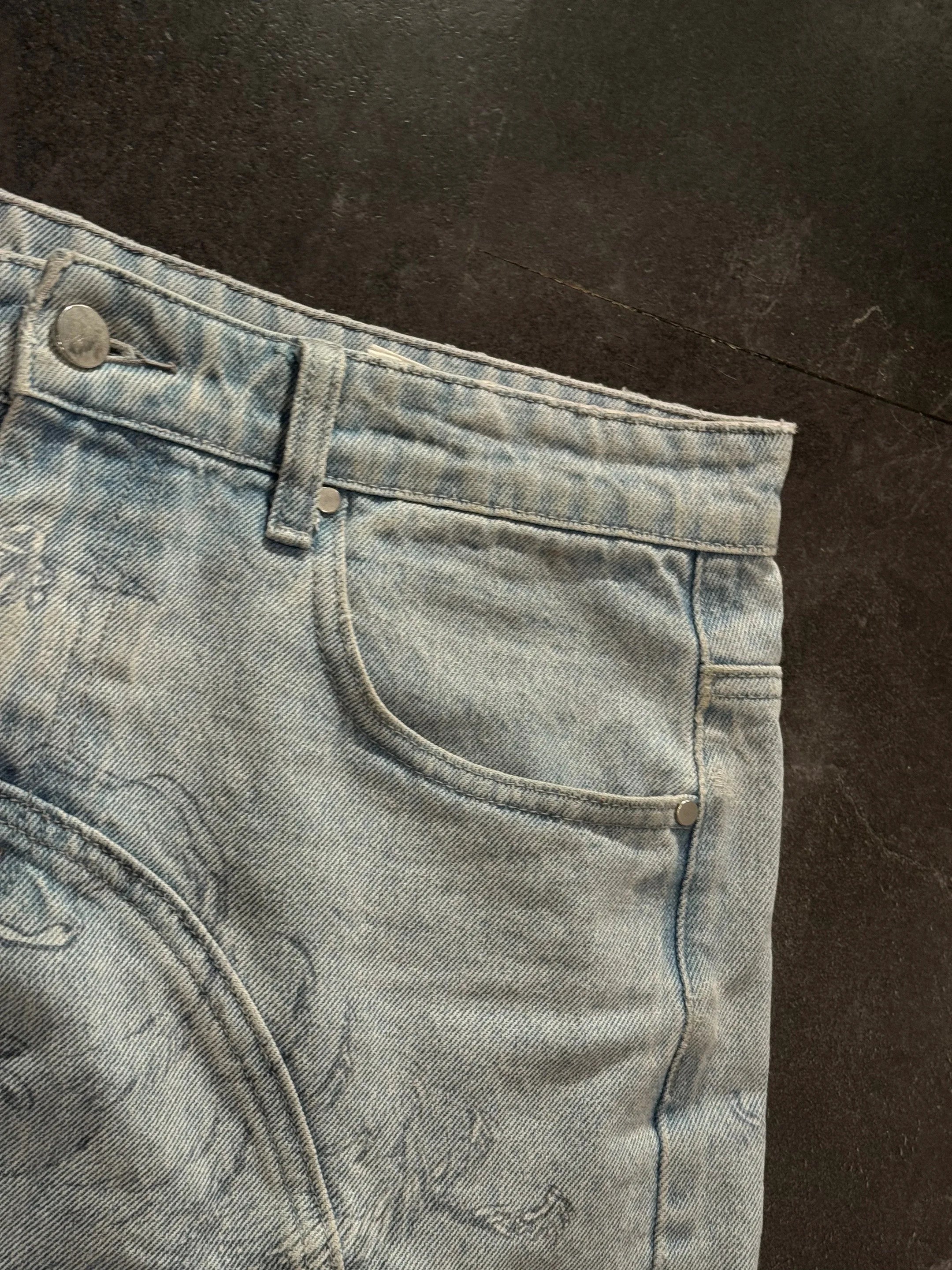 Jeans Angel