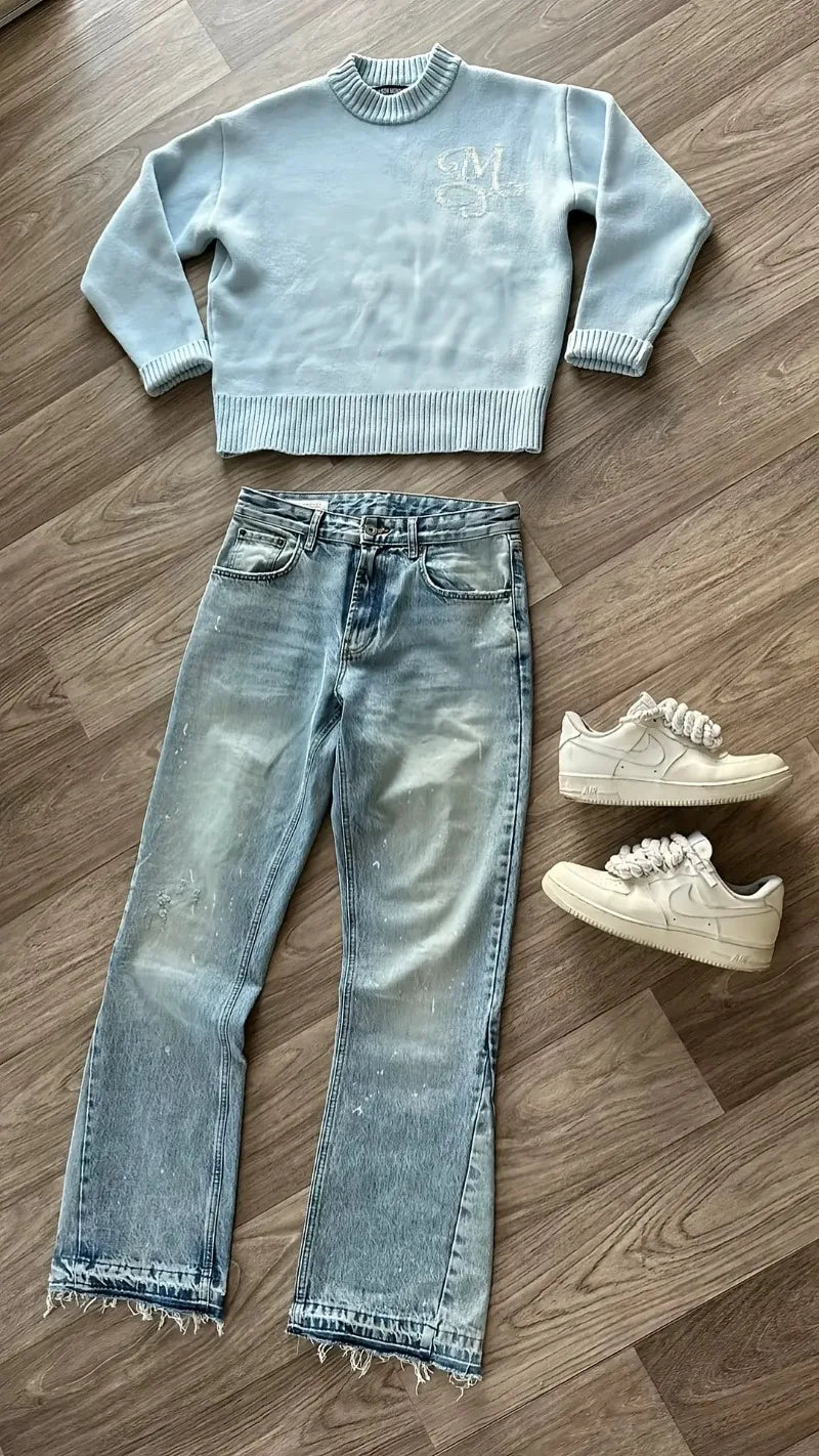 Knit M studio