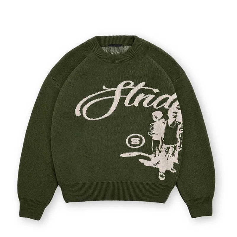Knit Childhood
