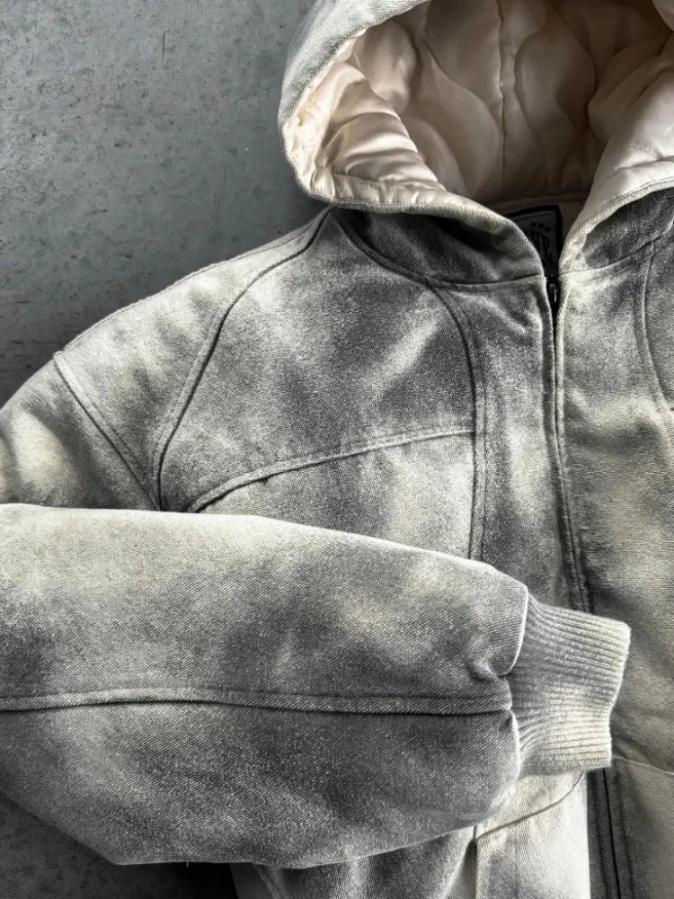 Veste Swiss