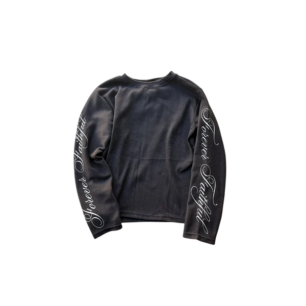 Long Sleeve Forever Faithfull